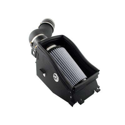 AFE 51-10062 Stage 2 Magnum FORCE PRO DRY S Stage 2 Cold Air Intake  Ford 7.3L Powerstroke 1999.5 - 2003