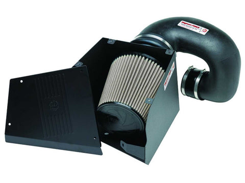 AFE 51-10072 Stage 2 Magnum Force PRO DRY S Cold Air Intake Dodge 5.9L Cummins 1994 - 2002