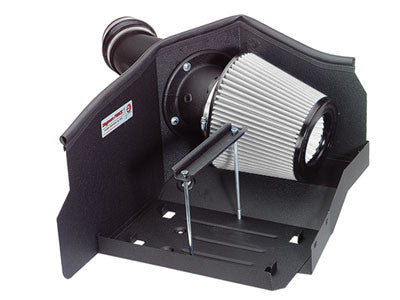 AFE 51-10192 Magnum FORCE PRO DRY S Stage 2 Cold Air Intake Ford 7.3L Powerstroke 1999 - 2003