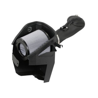 AFE 51-11872 Magnum FORCE PRO DRY S Stage 2 Cold Air Intake Ford 6.7L Powerstroke 2011 - 2013