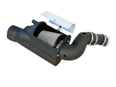 AFE 51-80392 Magnum FORCE PRO DRY S Stage 2 Si Cold Air Intake Ford 6.0L Powerstroke 2003 - 2007