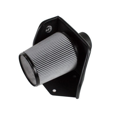 AFE 51-10071 Stage 1 Magnum Force PRO DRY S Cold Air Intake Dodge 5.9L Cummins 1994 - 2002