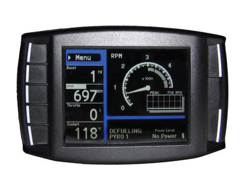H & S Performance MINI MAXX Race Tuner w/o Pyrometer Dodge
