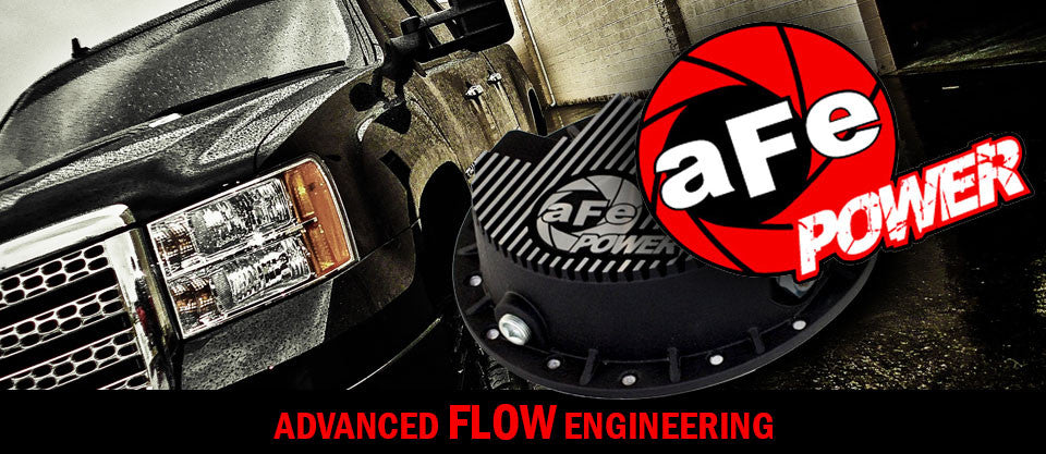 AFE Advanced Pro Engineering