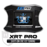 H & S Performance XRT Pro Race Tuner PLEASE CALL