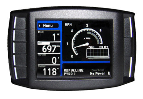 H & S Performance MINI MAXX Race Tuner Ford