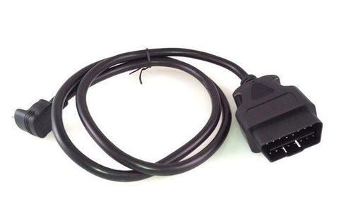 Replacement XRT Pro Cable - OBDII to HDMI