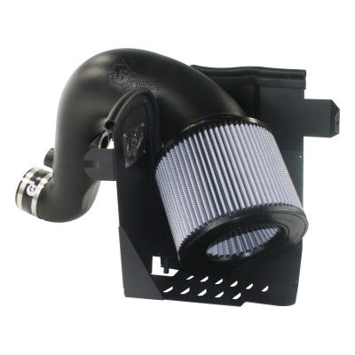 AFE 51-12032 Magnum FORCE PRO DRY S Stage 2 Cold Air Intake Dodge 6.7L Cummins 2010 - 2012