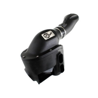 AFE 51-81872 Magnum FORCE PRO DRY S Stage 2 Si Cold Air Intake Ford 6.7L Powerstroke 2011 - 2013