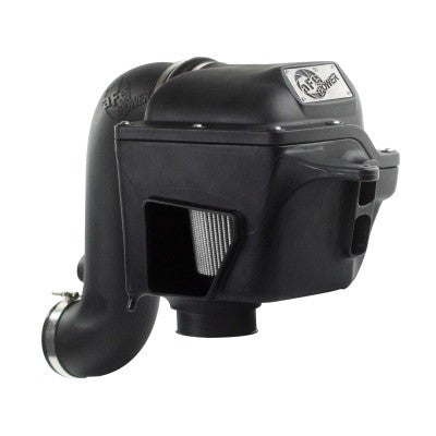 AFE 51-82032 Magnum FORCE PRO DRY S Stage 2 Si Cold Air Intake  Dodge 6.7L Cummins 2010 - 2013