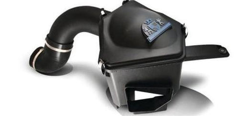 Gm Duramax 2011-2012 LML H&S Cold Air Intake Kit