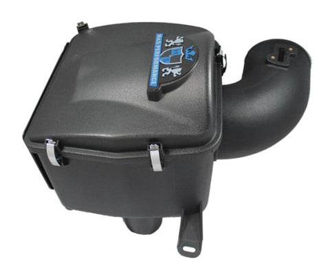 GM Duramax 2008-2010 LMM H&S Cold Air Intake Kit