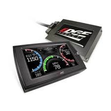 Edge Products 2013-2014 Dodge Ram Cummins 6.7L Juice With Attitude CTS Monitor #31106