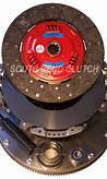 South Bend Clutch G56-OK-HD 2005.5 - 2013 Dodge 5.9L / 6.7L Cummins G56 Transmission