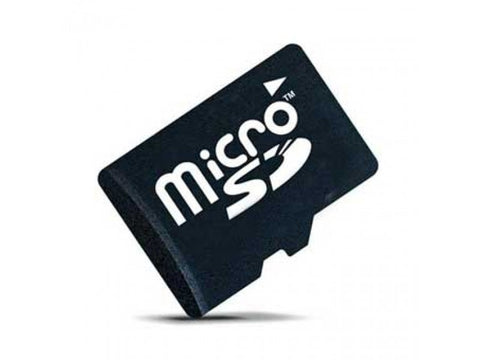 Replacement H&S Micro SD Card for Mini Maxx