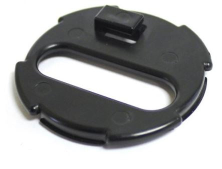 Mini Maxx Pod Adapter - LOW PROFILE