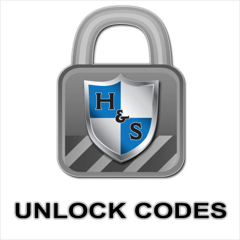 Unlock Code for 2007.5-2012 Dodge 6.7L w/68RFE Automatic Transmission